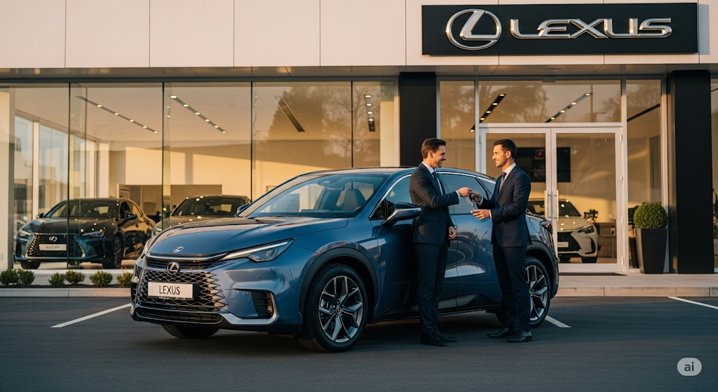 新車購入時に値引きはある?