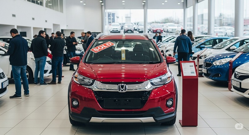 WR-Vの売れ行きは?販売状況を解説