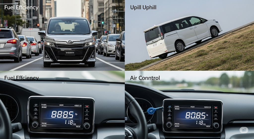 ハイブリッド車の燃費が悪くなる原因は何ですか?