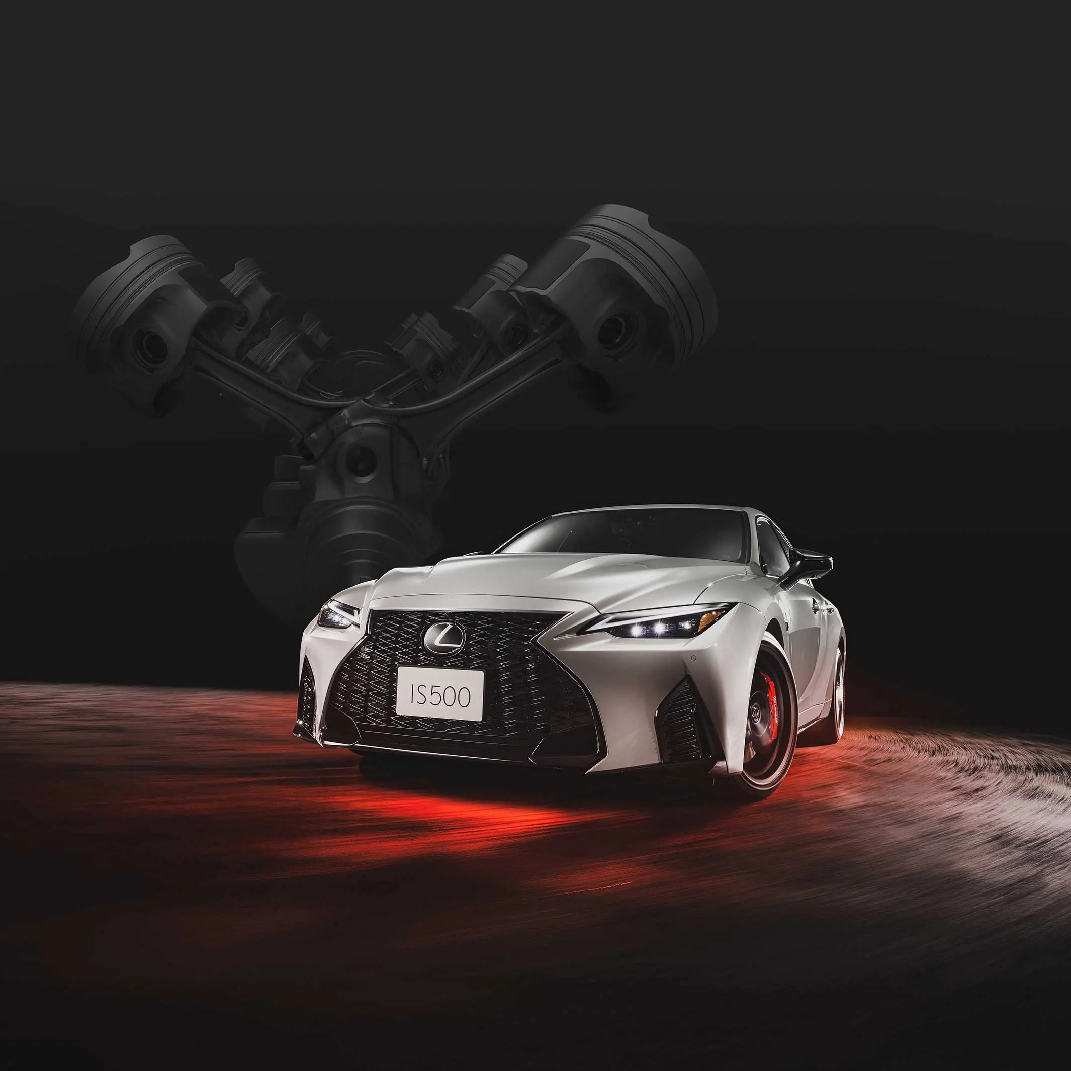 IS300とIS500は廃止されるの?