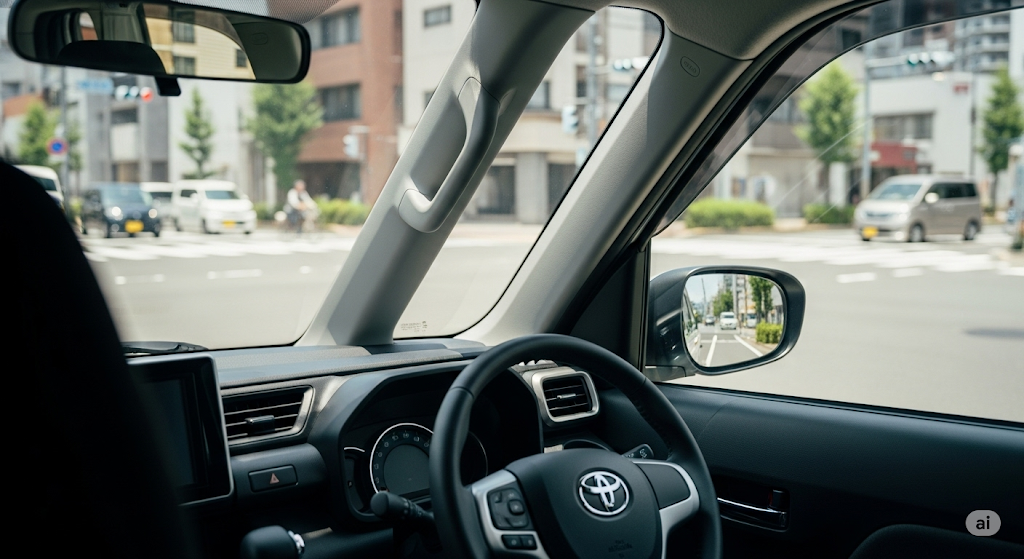 やめとけ後悔、運転しにくいとの声も