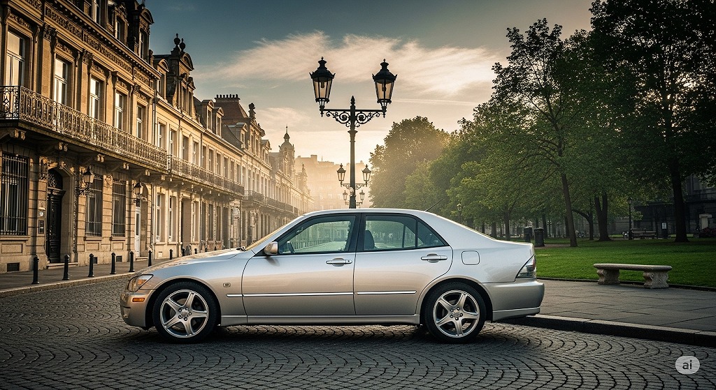 ルーツを探る、何の後継車ですか?